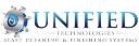 Unified Technologies logo